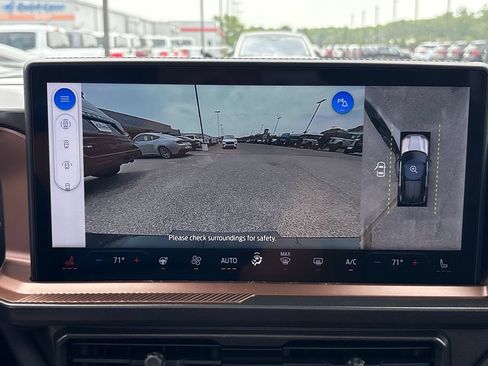 New 2026 Ford Bronco Sport Outer Banks w/ Outer Banks Tech Package+ AWD/4WD image 42