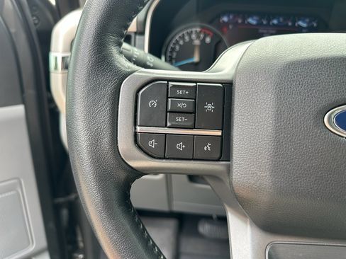 Used 2021 Ford F150 XLT w/ Equipment Group 302A High RWD image 22