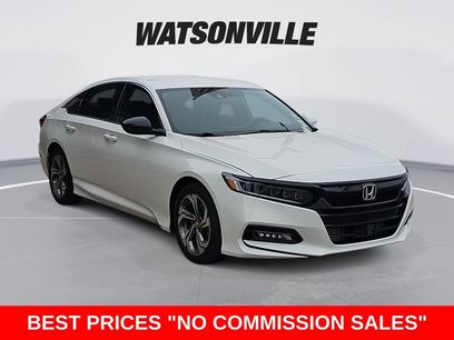 Used 2020 Honda Accord Sport