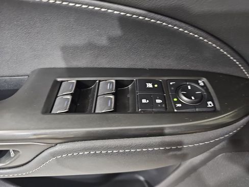 Used 2023 Lexus NX 350 F Sport AWD/4WD image 27