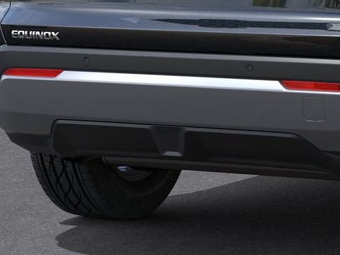 New 2026 Chevrolet Equinox LT w/ Safety and Technology Package FWD image 14