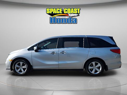 Used 2019 Honda Odyssey EX-L image 6
