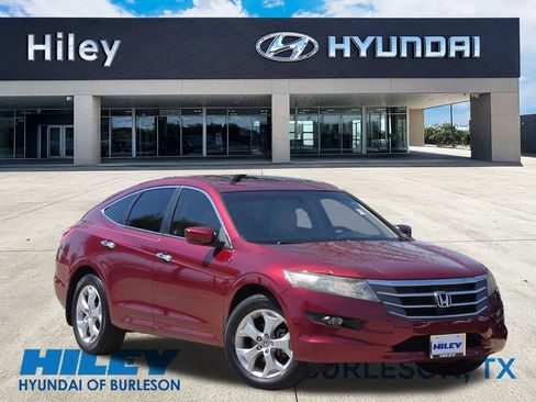 Used 2010 Honda Crosstour EX-L image 1