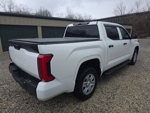 Used 2023 Toyota Tundra SR image 7