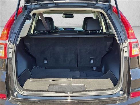 Used 2016 Honda CR-V Touring image 10