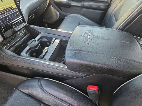 Used 2019 RAM 1500 Limited AWD/4WD image 10