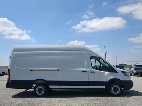 New 2026 Ford Transit 350 XL RWD image 2
