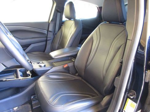 Certified 2022 Ford Mustang Mach-E Premium RWD image 12