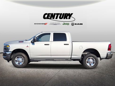 New 2026 RAM 2500 Tradesman image 6