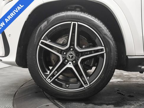 Used 2024 Mercedes-Benz GLS 450 4MATIC image 33