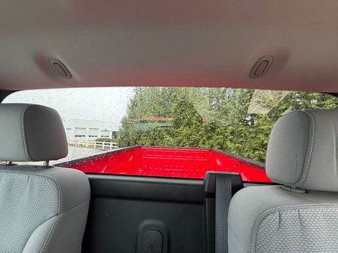 Used 2018 Chevrolet Silverado 1500 W/T w/ WT Convenience Package image 4