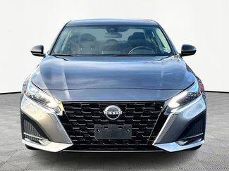 Used 2024 Nissan Altima 2.5 SV video 2