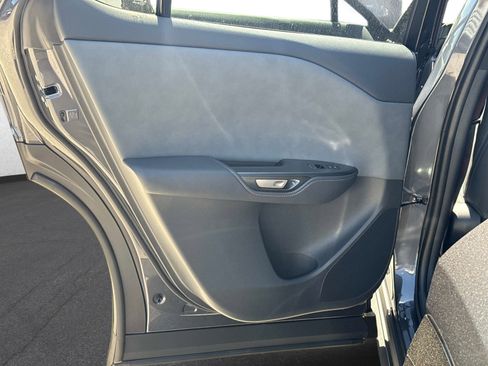 New 2026 Lexus RZ 350e 2WD image 13