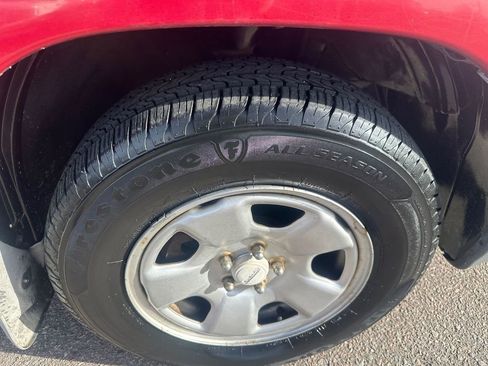 Used 2000 Subaru Forester L image 17