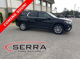 Used 2021 Chevrolet Traverse LT w/ LPO, Floor Liner Package AWD/4WD video 1