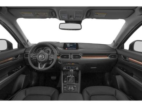 Used 2019 MAZDA CX-5 Grand Touring FWD image 11
