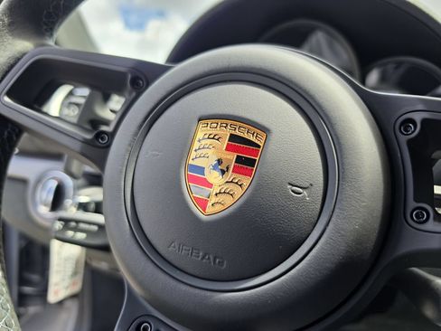 Used 2025 Porsche 718 Cayman GT4 RS RWD image 16