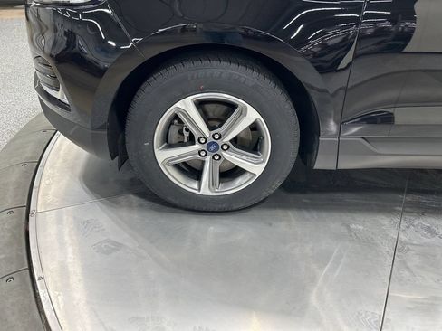 Certified 2019 Ford Edge SEL AWD/4WD image 31