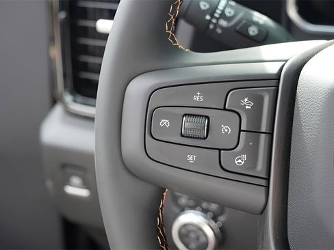 New 2026 GMC Sierra 2500 AT4 w/ AT4 Premium Plus Package image 22