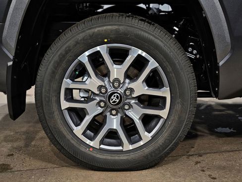 New 2025 Toyota Tundra 1794 Edition image 23