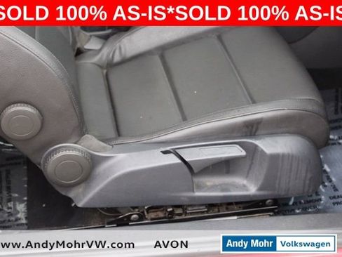 Used 2007 Volkswagen Eos 2.0T image 17