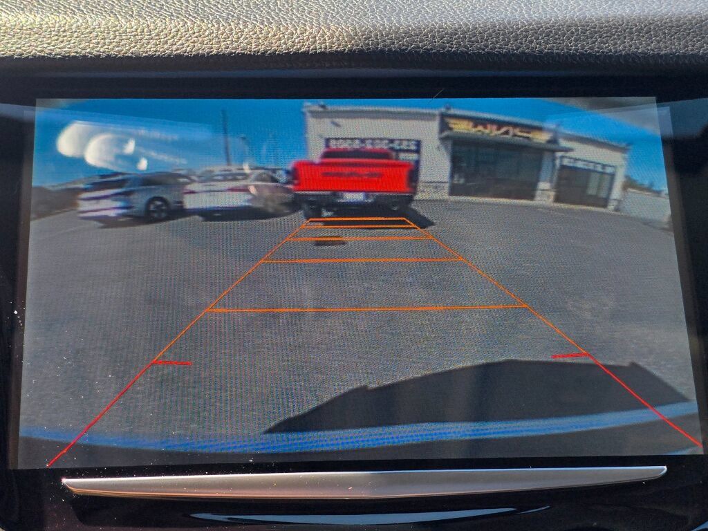 Used 2015 Cadillac SRX Performance w/ Driver Awareness Package FWD image 36