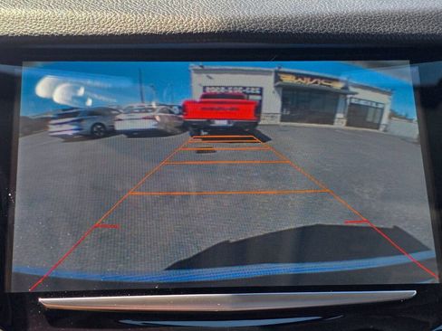Used 2015 Cadillac SRX Performance w/ Driver Awareness Package FWD image 36