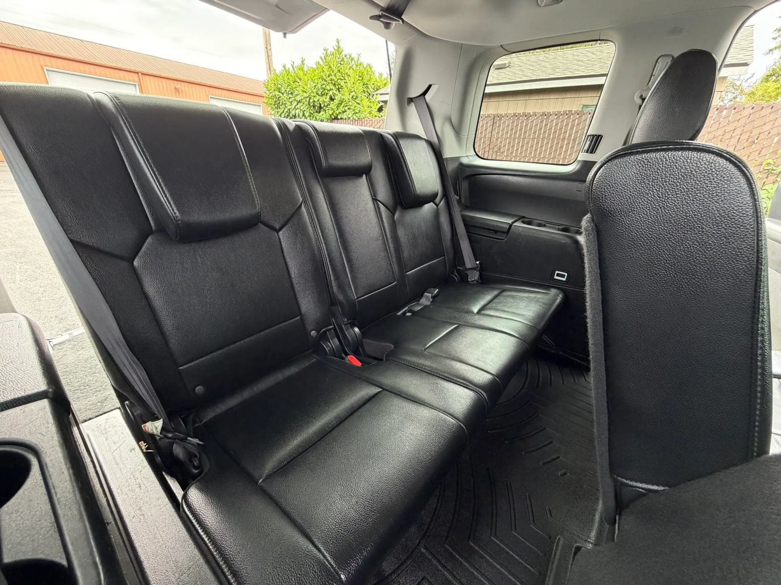 Used 2013 Honda Pilot EX-L image 13
