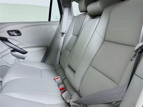 Used 2016 Acura RDX FWD w/ Technology Package image 12