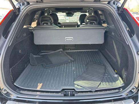 Used 2019 Volvo XC60 T5 R-Design w/ Protection Package Premier image 19