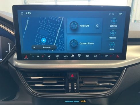 Used 2025 Ford Escape Base image 27