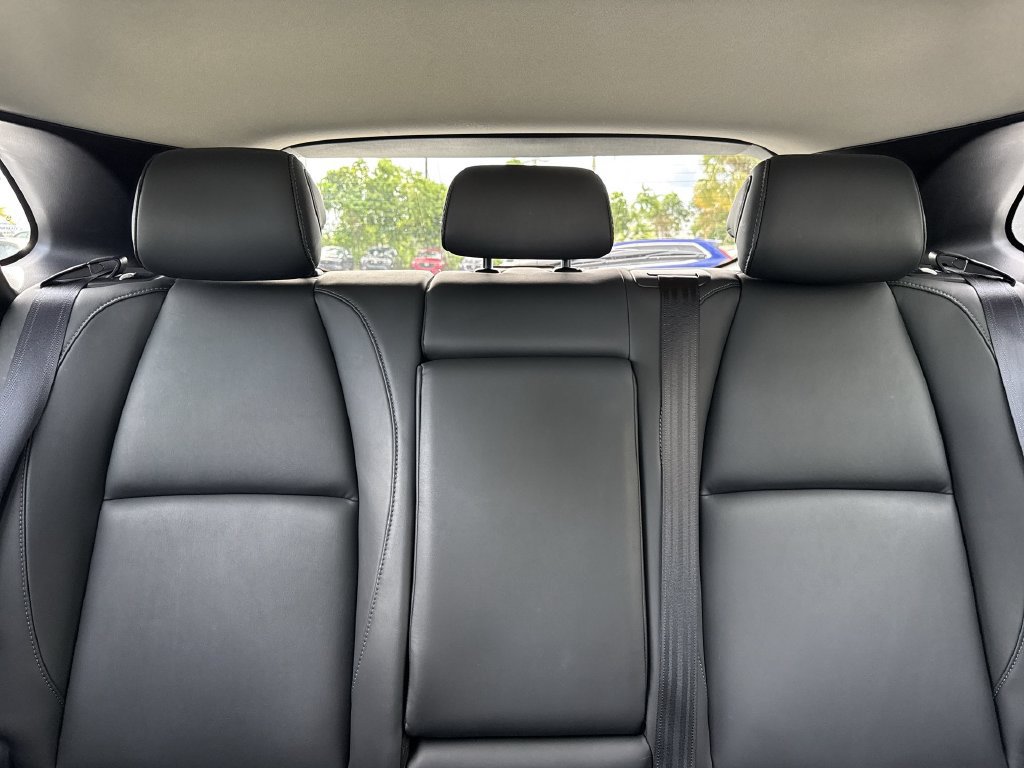 Used 2024 MAZDA CX-30 AWD 2.5 S w/ Select Sport Pkg image 18