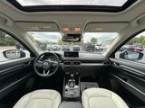 Used 2025 MAZDA CX-5 AWD 2.5 S w/ Preferred Package image 2