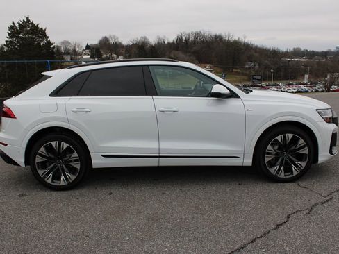 New 2026 Audi Q8 Premium Plus image 9