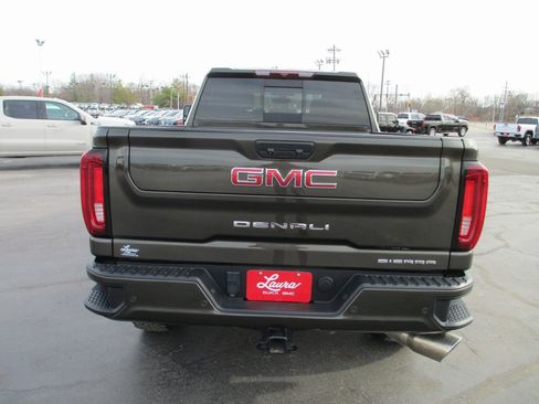 Certified 2023 GMC Sierra 2500 Denali image 6