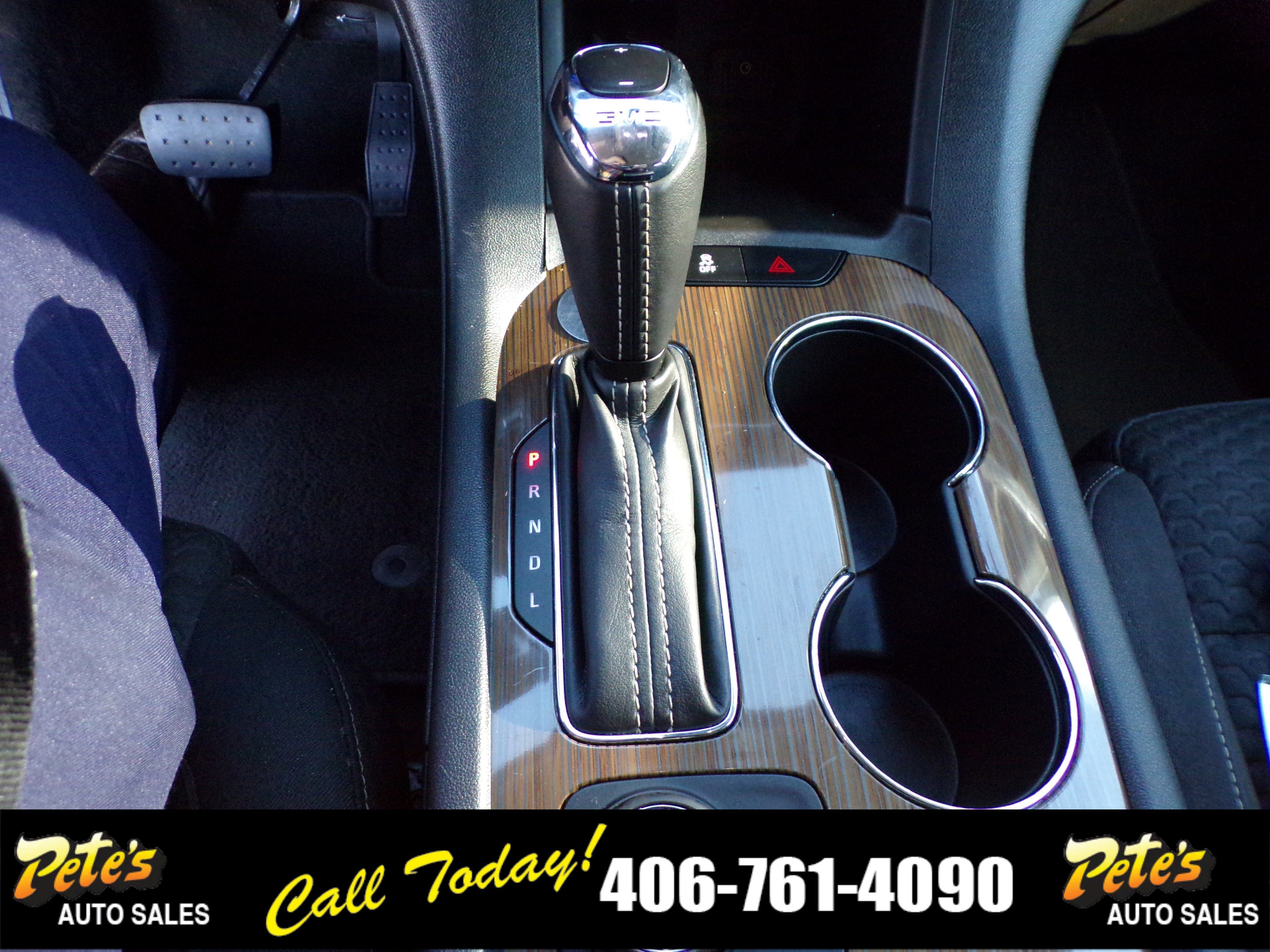 Used 2019 GMC Acadia SLE AWD/4WD image 28