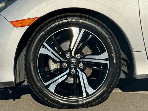 Used 2016 Honda Civic Touring image 24