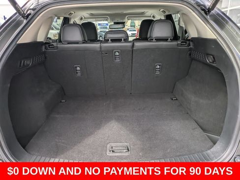 Used 2025 MAZDA CX-5 AWD 2.5 S w/ Preferred Package image 29
