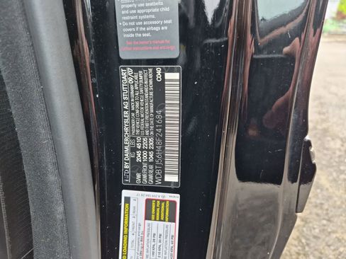 Used 2008 Mercedes-Benz CLK 350 Coupe image 34