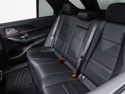 New 2025 Mercedes-Benz GLE 350 4MATIC image 11