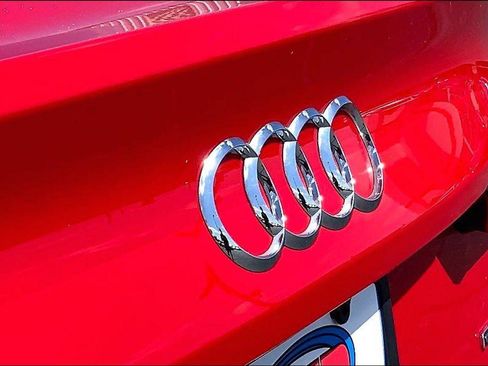 Used 2024 Audi A5 2.0T Premium Plus AWD/4WD image 30