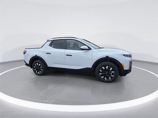 New 2025 Hyundai Santa Cruz SEL video 2