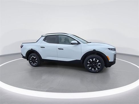 New 2025 Hyundai Santa Cruz SEL image 2