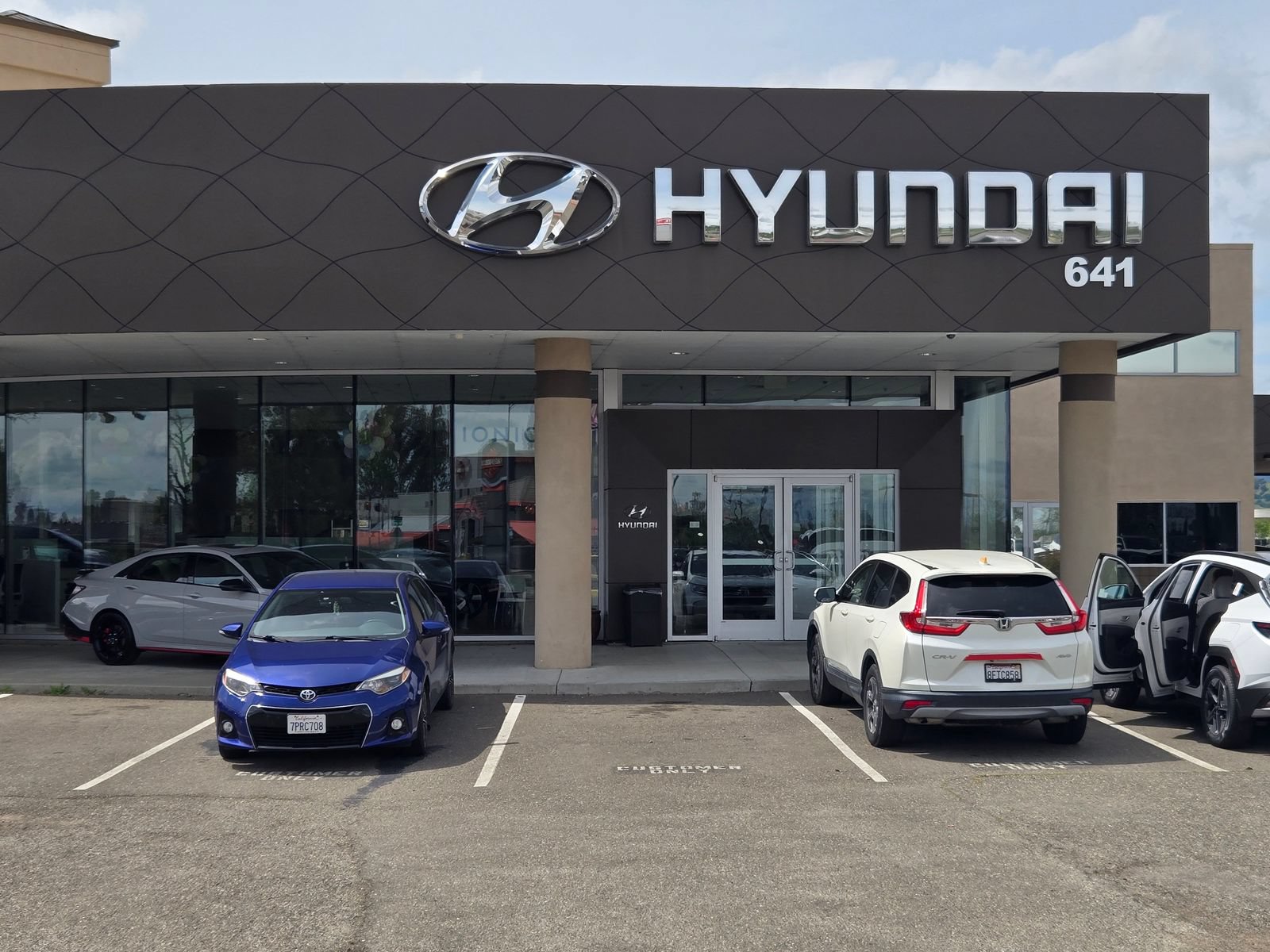 Used 2024 Genesis GV80 2.5T AWD/4WD image 31