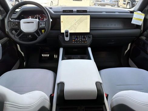 New 2026 Land Rover Defender 110 OCTA image 14