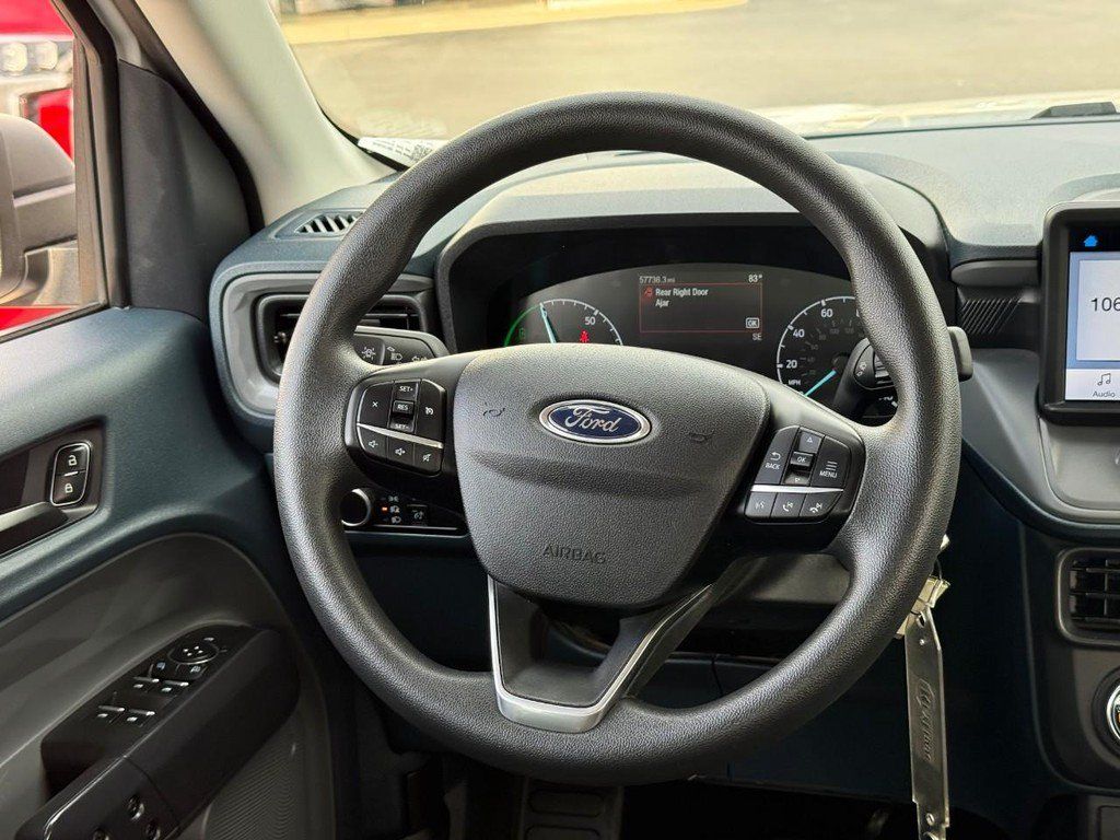 Used 2023 Ford Maverick XL FWD image 13