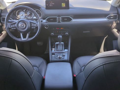 Used 2022 MAZDA CX-5 AWD 2.5 S w/ Preferred Package image 14