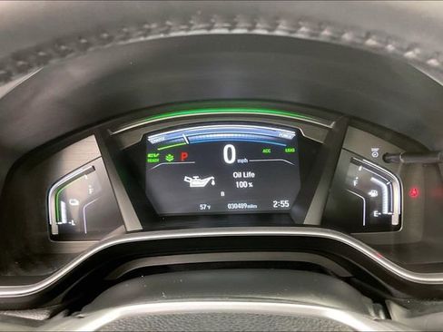 Certified 2022 Honda CR-V EX-L image 25