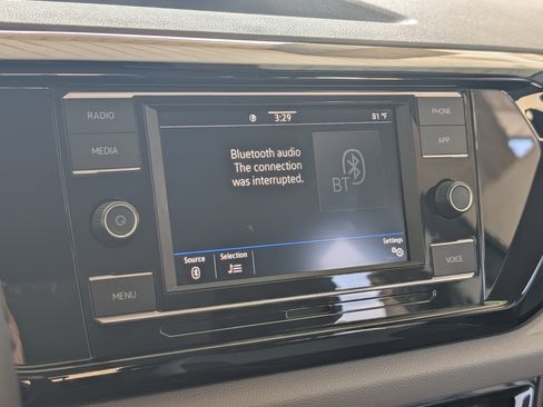 Used 2023 Volkswagen Taos S w/ Driver Assistance Package image 27