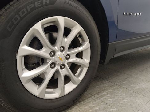 Used 2019 Chevrolet Equinox LT FWD image 31